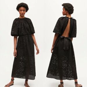 Rhode Amara Dress 